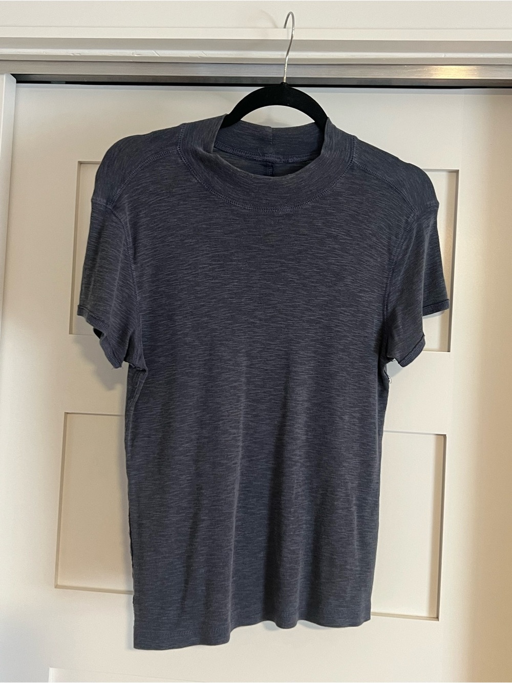 Pilcro Tee NWOT